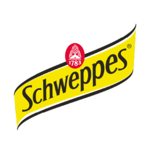 SCHWEPPES